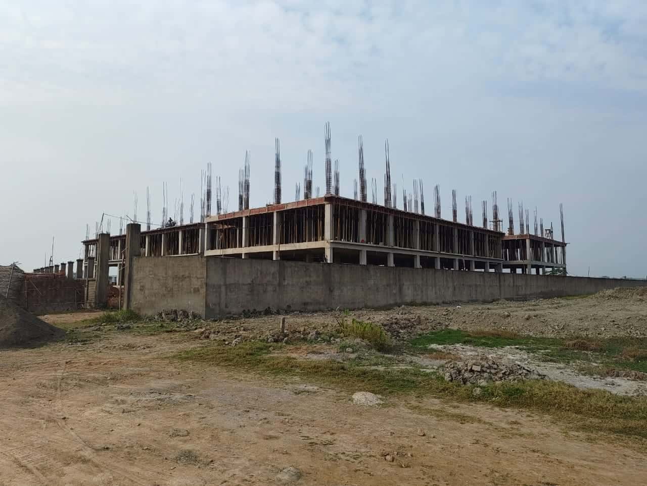 Swapnabhumi property view 5