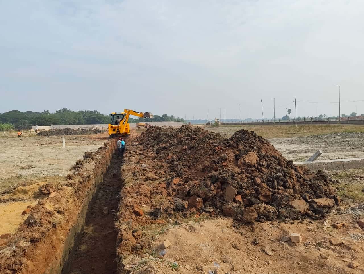 Ujaan Nagar property view 1
