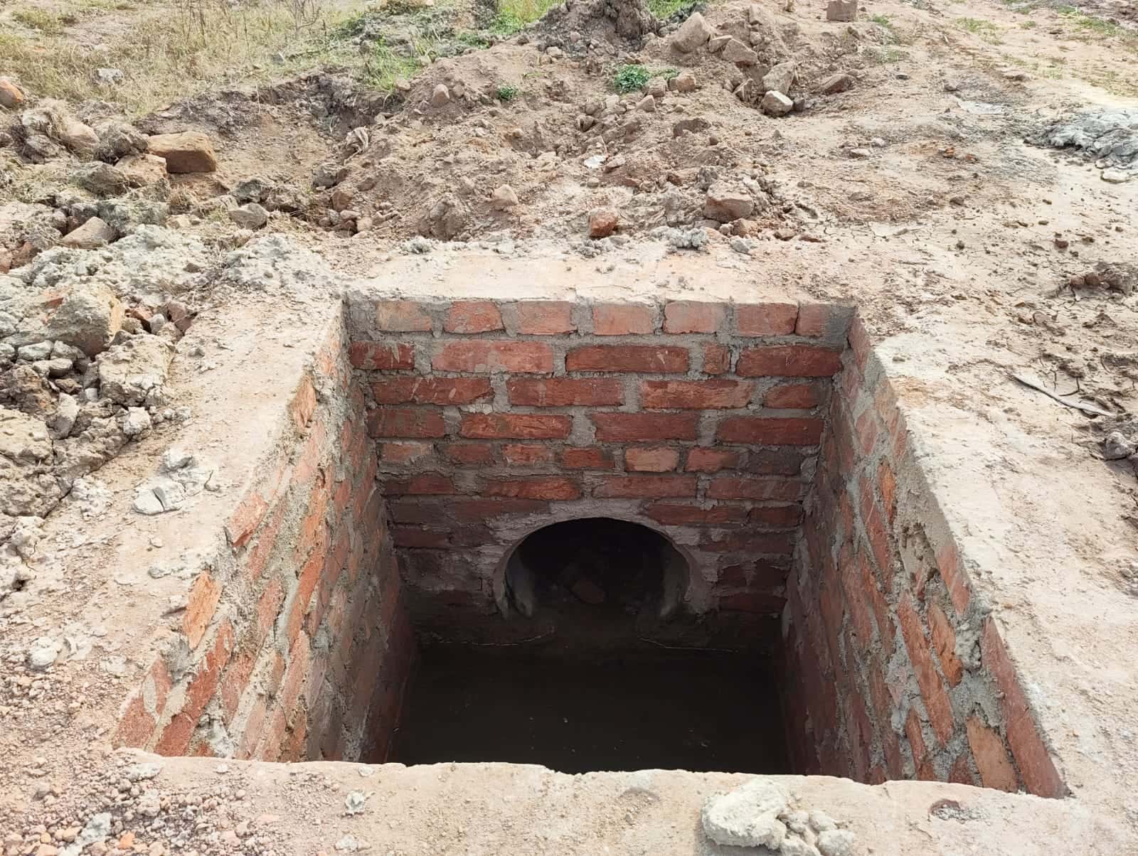 Ujaan Nagar property view 2