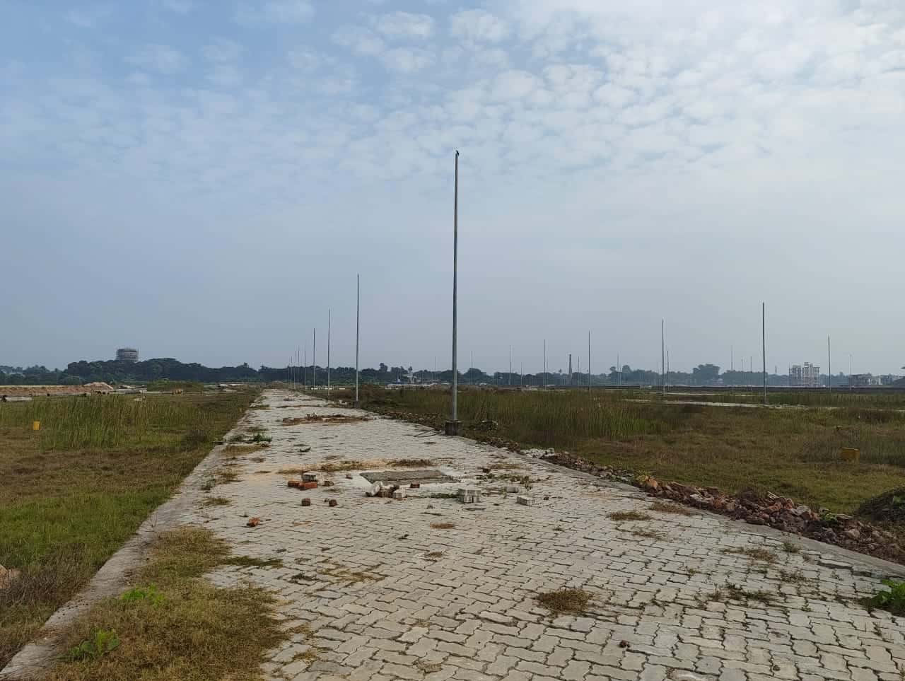 Ujaan Nagar property view 4