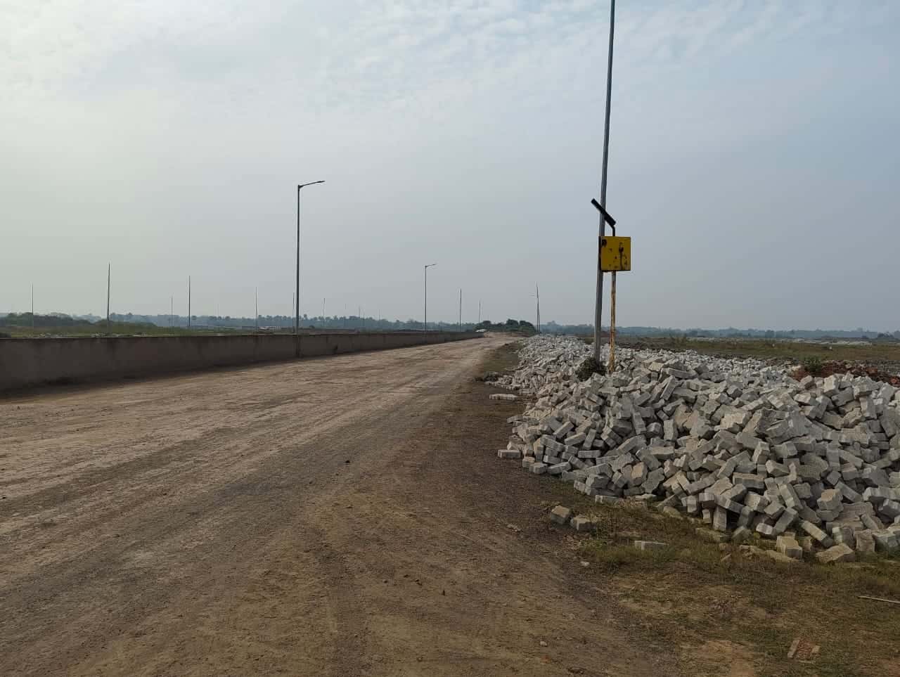 Ujaan Nagar property view 6