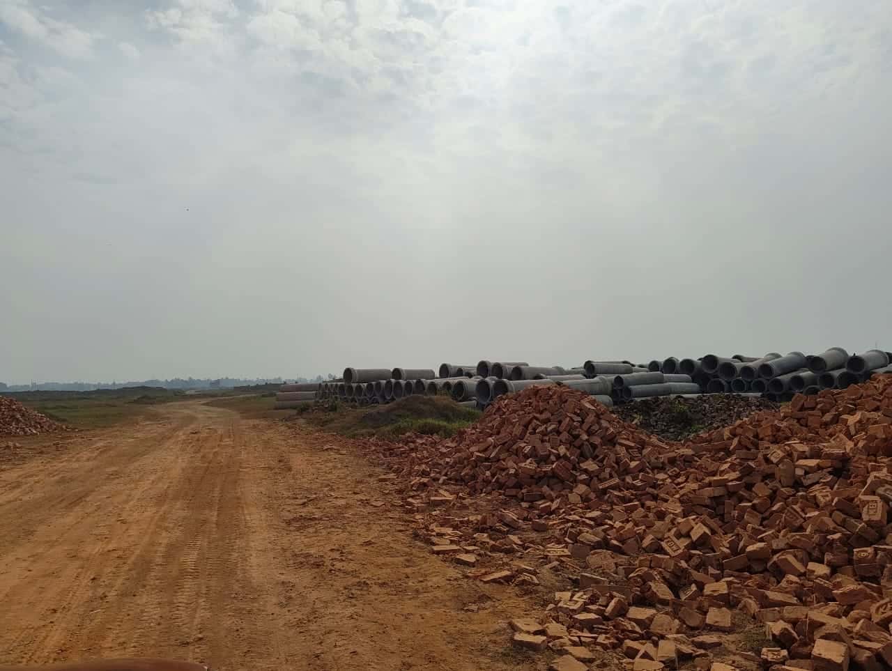 Ujaan Nagar property view 7
