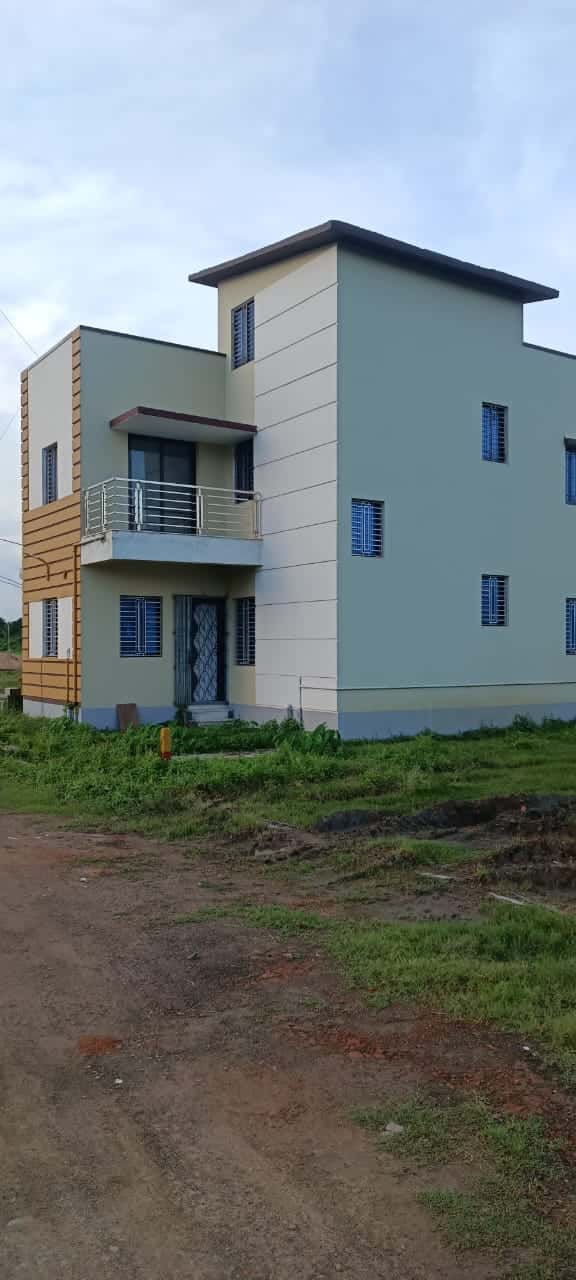 Ujaan Prakriti property view 1