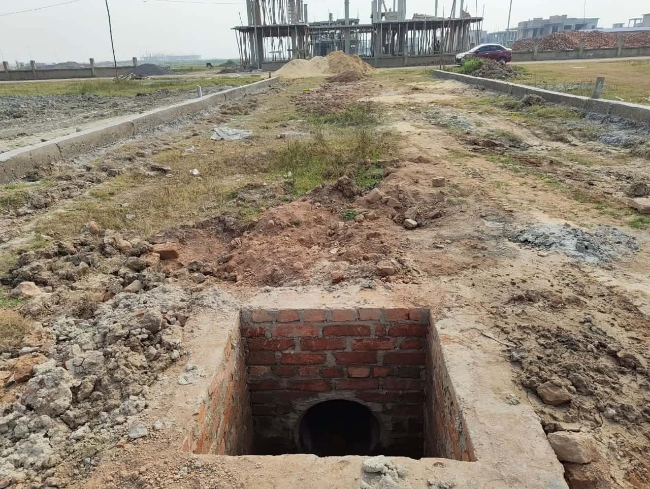 Ujaan Prakriti property view 4