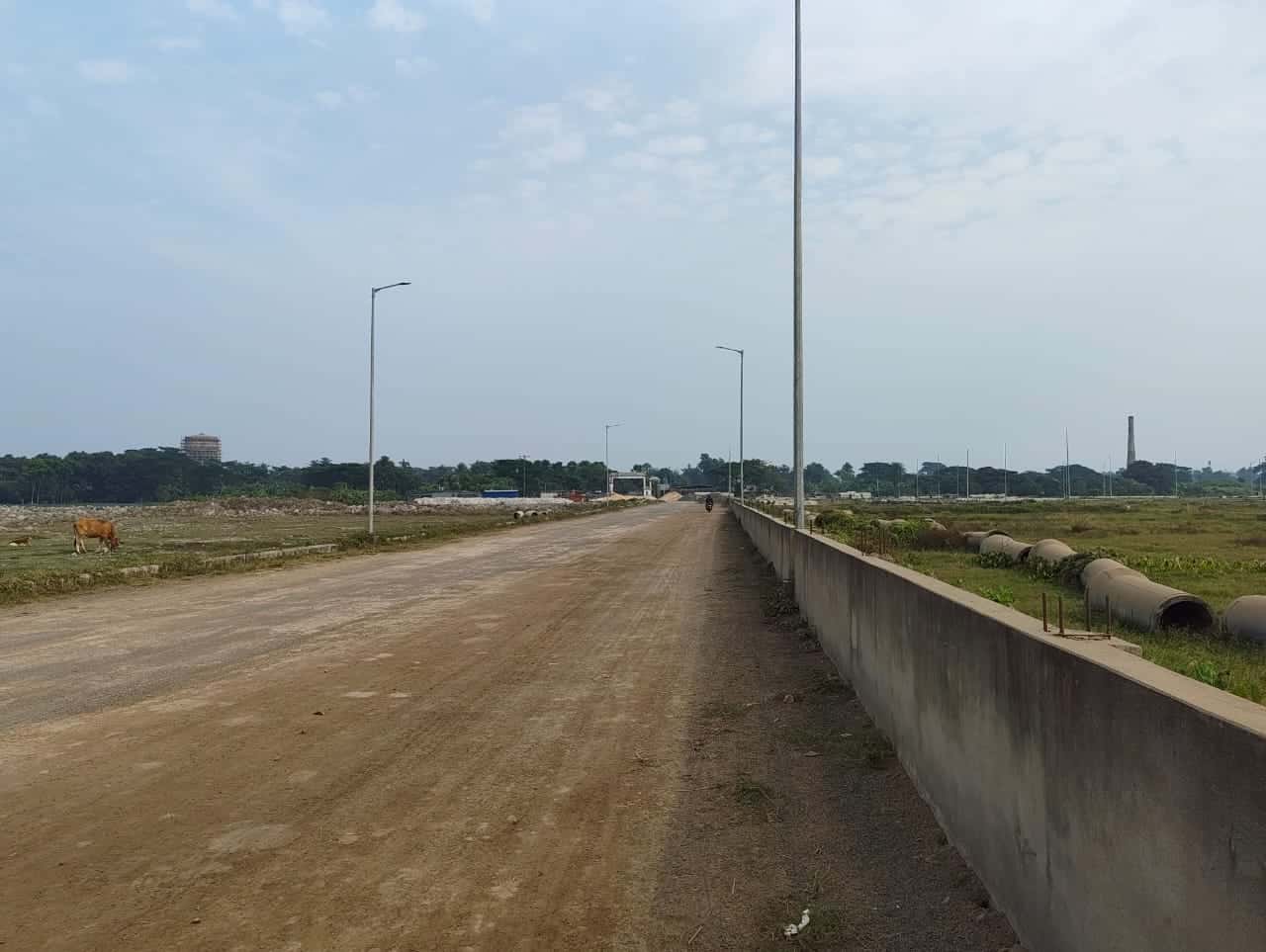Ujaan Prakriti property view 5