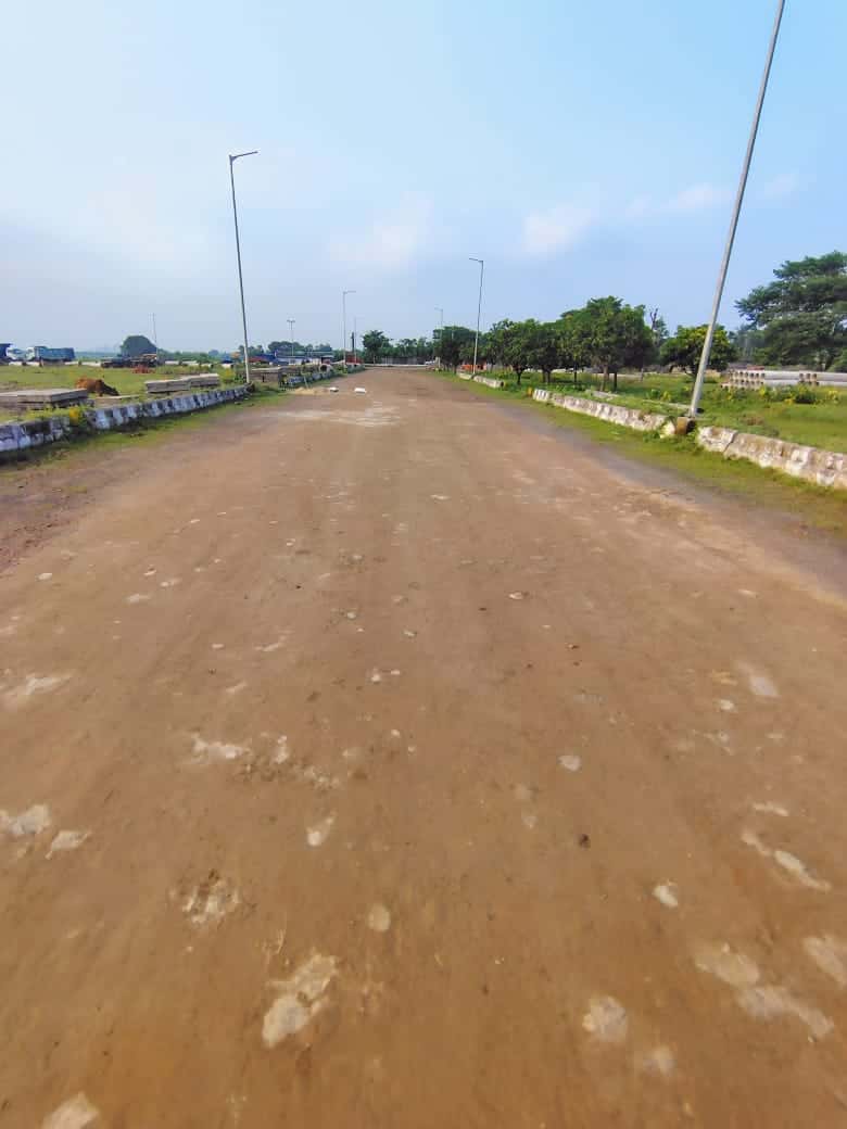 Ujaan Prakriti property view 7